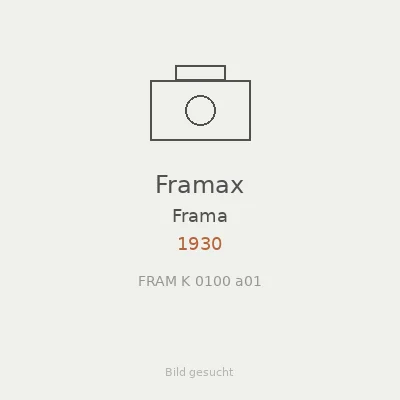 Framax