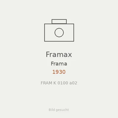 Framax