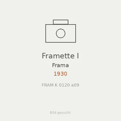 Framette I