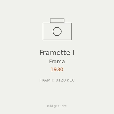 Framette I