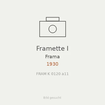 Framette I