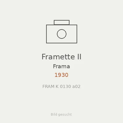 Framette II