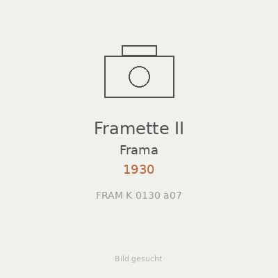 Framette II