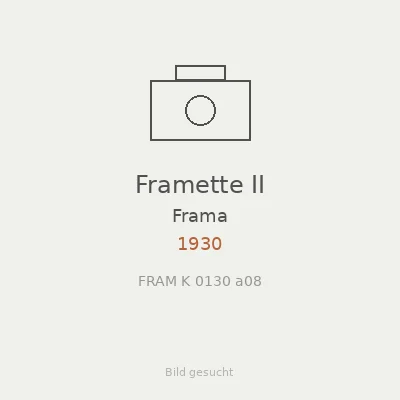 Framette II