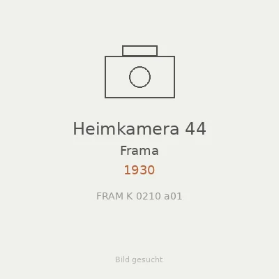 Heimkamera 44