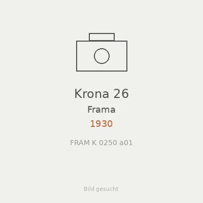 Krona 26