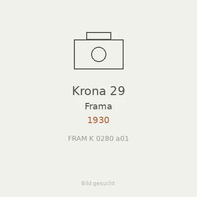 Krona 29