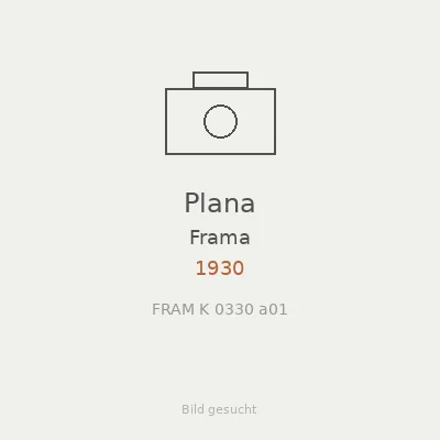 Plana