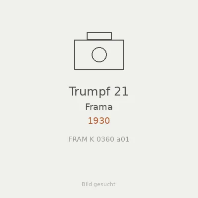 Trumpf 21