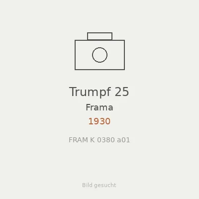 Trumpf 25