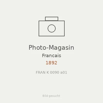 Photo-Magasin