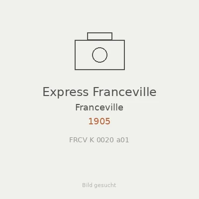Express Franceville
