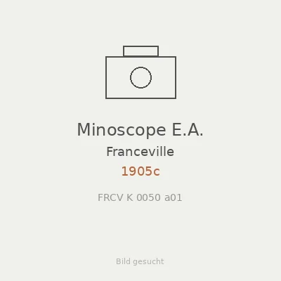Minoscope E.A.