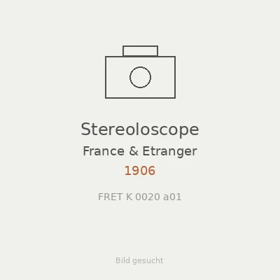 Stereoloscope