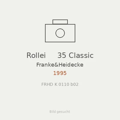 Rollei     35 Classic