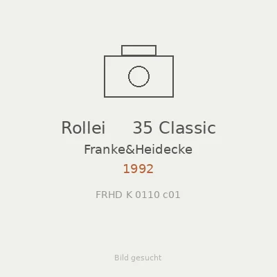 Rollei     35 Classic