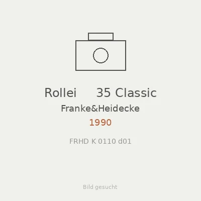 Rollei     35 Classic