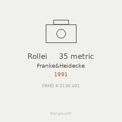 Rollei     35 metric