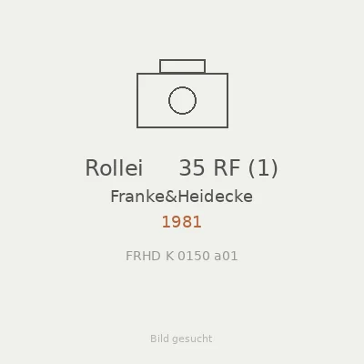 Rollei     35 RF (1)