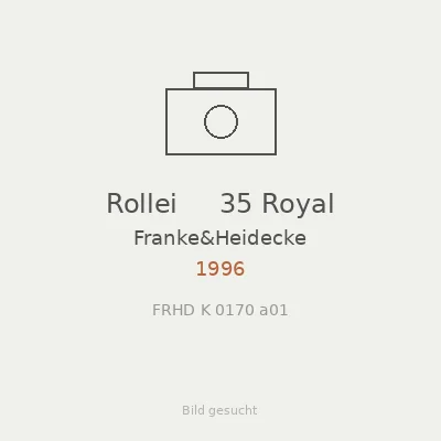 Rollei     35 Royal
