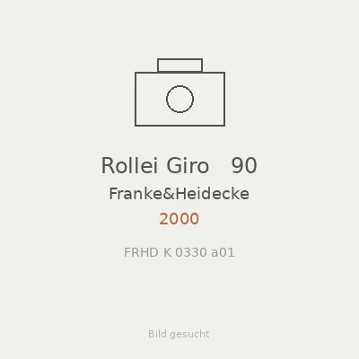 Rollei Giro   90