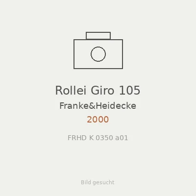 Rollei Giro 105
