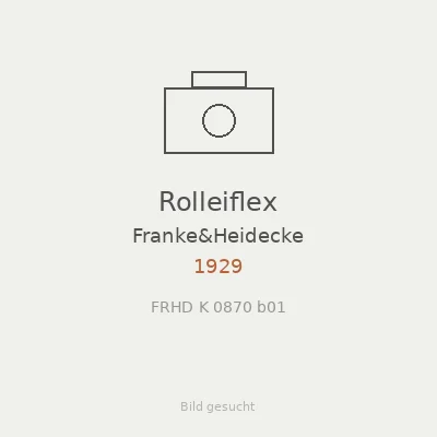 Rolleiflex