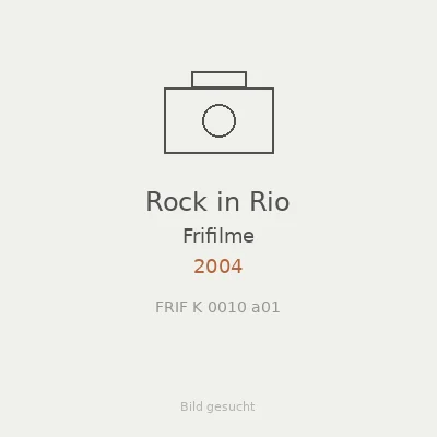 Rock in Rio