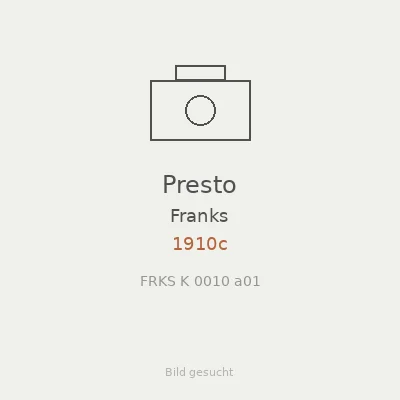 Presto
