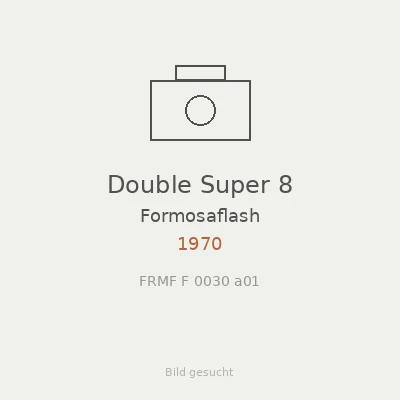 Double Super 8