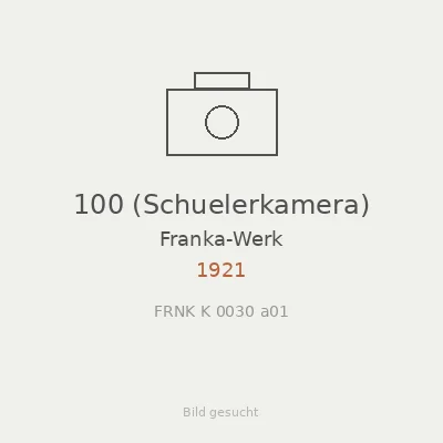 100 (Schuelerkamera)
