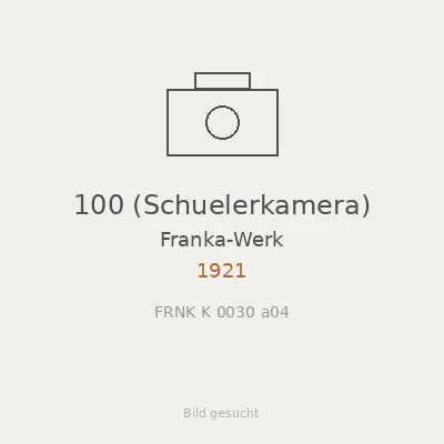 100 (Schuelerkamera)