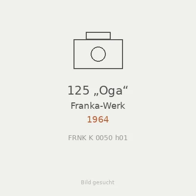 125 „Oga“