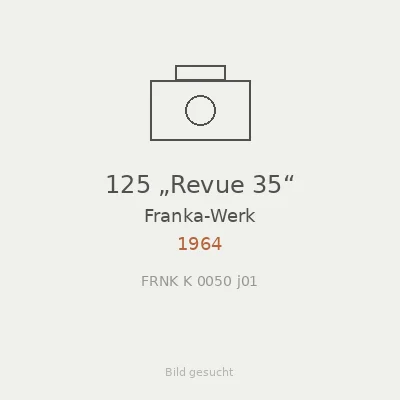 125 „Revue 35“