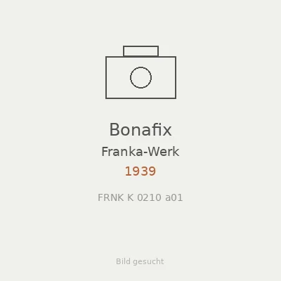 Bonafix