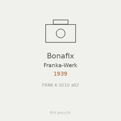 Bonafix