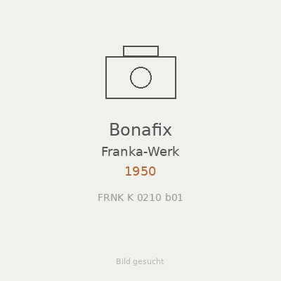 Bonafix