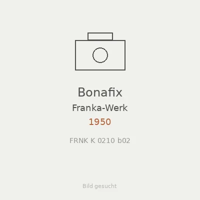 Bonafix