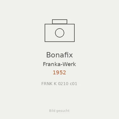 Bonafix