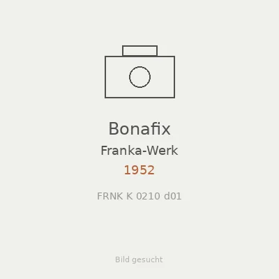 Bonafix