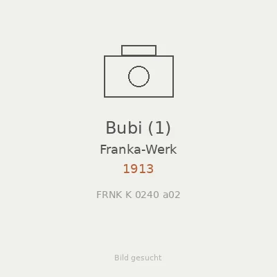 Bubi (1)