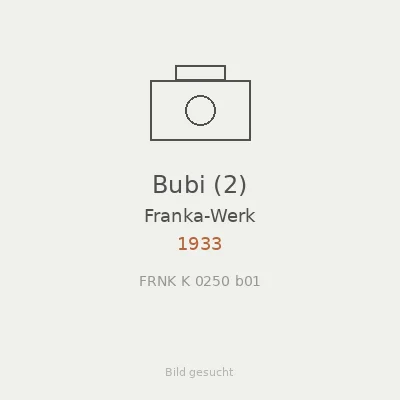 Bubi (2)
