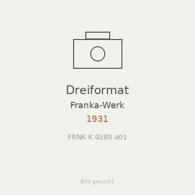Dreiformat