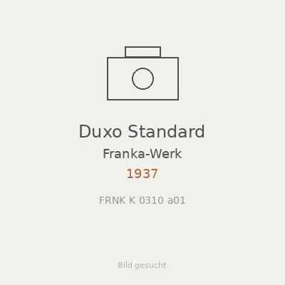 Duxo Standard