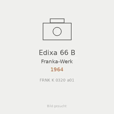 Edixa 66 B