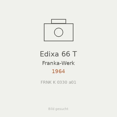 Edixa 66 T