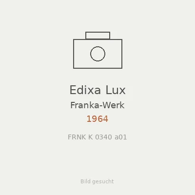 Edixa Lux