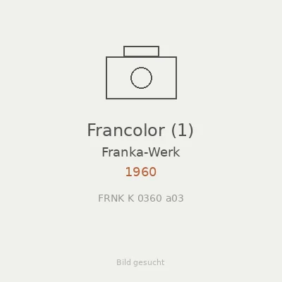 Francolor (1)