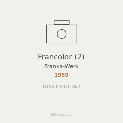 Francolor (2)