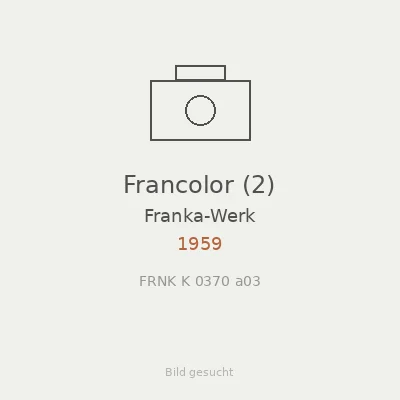 Francolor (2)